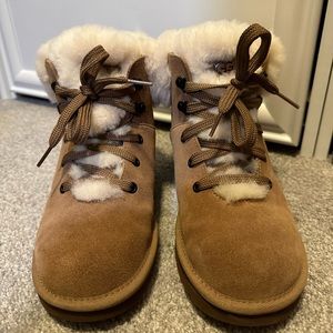 Women’s Ugg Mini Alpine